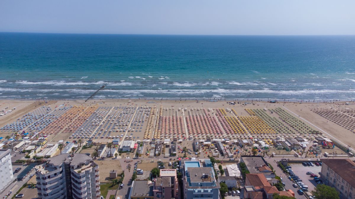 Hotel Sans Souci Rimini